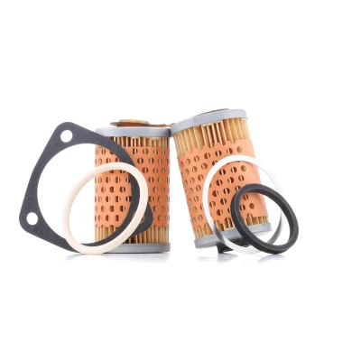 Billede af Oliefilter MAHLE ORIGINAL OX 36D