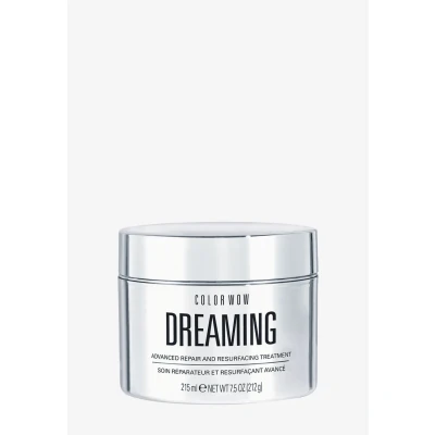 Billede af Color WOW Dreaming Hårmaske, Størrelse: 215 ml, /