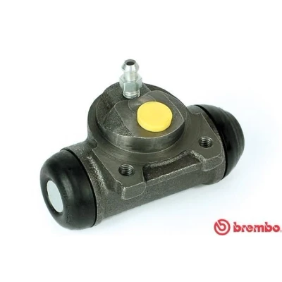 Billede af BREMBO A 12 285 Bremsecylinder 20,64