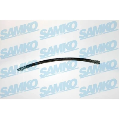 Billede af LPR 6T48134 Bremseslange 405 F10X1 SUZUKI: SX4 I Hatchback