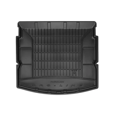 Billede af FROGUM TM548379 Formstøbte bagagerumsbakker Gummi RENAULT: Megane 4