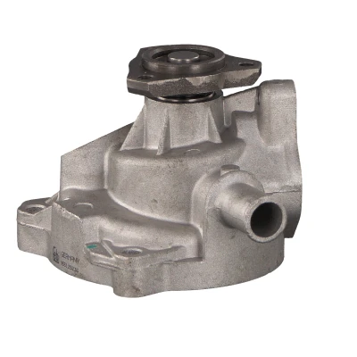 Billede af FEBI BILSTEIN 25236 Vandpumpe Aluminiumsstøbning med pakninger Metal VOLKSWAGEN: TRANSPORTER 3 Bus, Kasten,