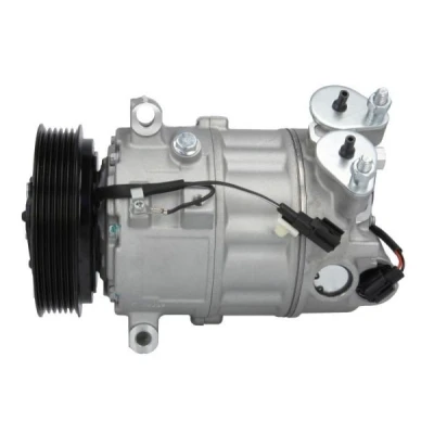 Billede af THERMOTEC KTT090189 Kompressor PXC14 12 PAG 46 SP A2 R 134a, 1234yf VOLVO: XC60 I, V60 S60 II