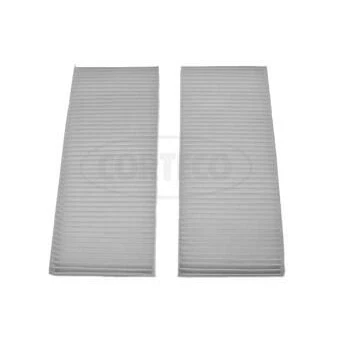 Billede af CORTECO 80000160 Kabinefilter Partikelfilter 230 100 20