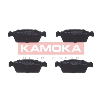 Billede af Bremseklodser KAMOKA JQ1012144