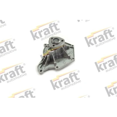 Billede af KRAFT 1500383 Vandpumpe AUDI: A4 B8 Avant, A6 C6 A5 Coupe, VOLKSWAGEN: Touareg I, II