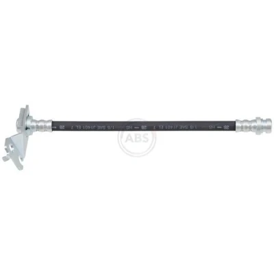 Billede af A.B.S. SL 6157 Bremseslange 258 INN M10x 1.0 KIA: Picanto I