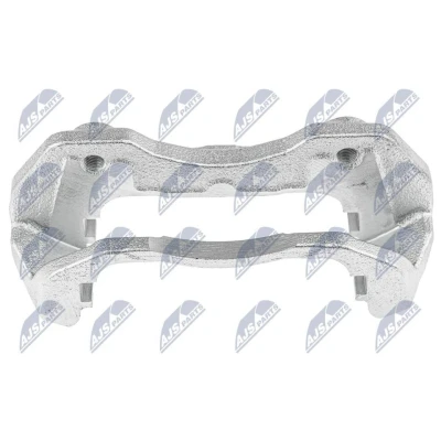 Billede af NTY HZP MS 012A Bremsekaliber Holder foraksel MITSUBISHI: Lancer 7