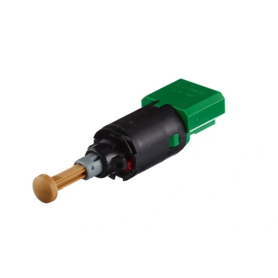 Billede af HELLA 6DD 010 966 381 Bremselyskontakt mekanisk 4 PEUGEOT: 207 Hatchback, 407 SW, 308 SW 2, CITROËN: C3 Picasso, II, C4 I Hatchback
