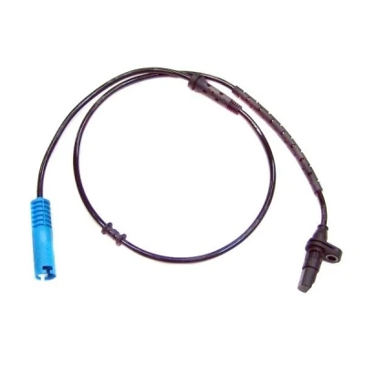 Billede af MAPCO 86669 ABS Sensor bagaksel, Bagaksel på begge sider 1029 Koaksialstik BMW: 7