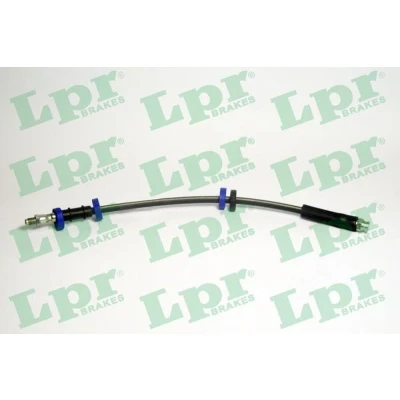 Billede af LPR 6T46542 Bremseslange 490 F10X1 FIAT: Ducato II Ladvogn/Chassis, I Ladvogn/Chassis