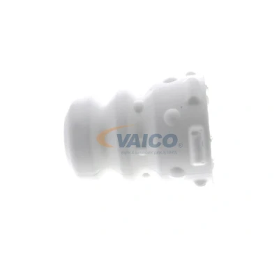 Billede af VAICO V10 6089 Gummianslag, affjedring venstre foraksel, højre foraksel Q+, original equipment manufacturer quality MADE IN GERMANY