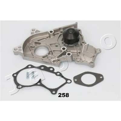 Billede af JAPKO 35258 Vandpumpe TOYOTA: Corolla VIII Compact, Carina E Sedan, Avensis I Sedan