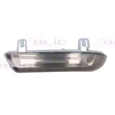Billede af BLIC 5403 01 04311S Blinklys venstre, sidespejl LED VOLKSWAGEN: Passat B6 Variant, Golf Plus / Crossgolf, Sharan I