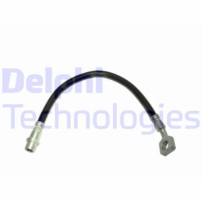 Billede af DELPHI LH6417 Bremseslange 330 Banjo OPEL: Vectra C Sedan, Caravan, CC, SAAB: 9 3 Stationcar, Sedan