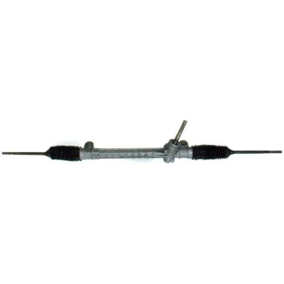 Billede af SPIDAN 52379 Tandstang mekanisk til venstrestyrede biler uden elektromotor med sporstænger M12x1.5 1185 OPEL: Corsa C Hatchback