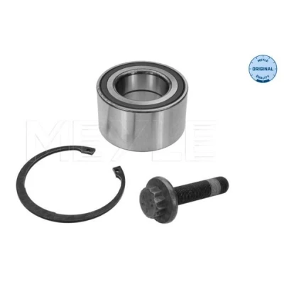 Billede af MEYLE 100 498 0211 Hjullejesæt Foraksel begge sider med add on materiale ORIGINAL Quality 88 Kugleleje VOLKSWAGEN: Amarok Pick up