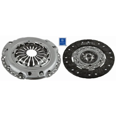 Billede af SACHS 3000 950 943 Kobling uden udrykkerleje 228 OPEL: Insignia A Sports Tourer, Corsa D Hatchback, Astra J CHEVROLET: Orlando