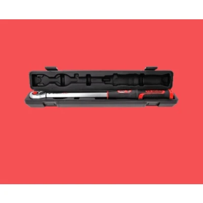 Billede af KS TOOLS 516.9042 Momentnøgle 12,5 (1/2&quot;)mm (tommer) 20Nm 200Nm Firkant DIN 3120, ISO 1174, EN 6789, 1:2017(E) 510mm