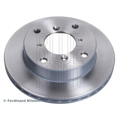 Billede af BLUE PRINT ADK84308 Bremseskiver foraksel 231 17 4 114 indvendigt ventileret coatet SUZUKI: Alto V, SWIFT 2