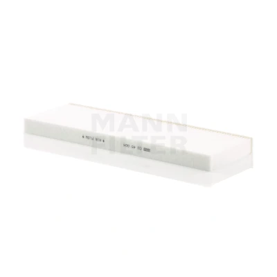 Billede af MANN FILTER CU 45 004 Kabinefilter Partikelfilter 448 153 30
