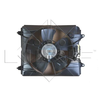 Billede af NRF 47708 Køleventilator 320 12 100 med kølerventilatorramme (karm)