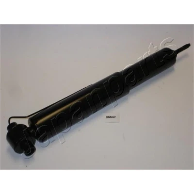 Billede af JAPANPARTS MM 25547 støddæmper foraksel Gastryk 590 395 Teleskop øverste øje, nederste stift