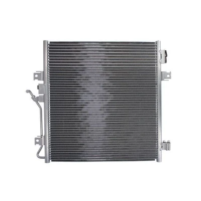 Billede af THERMOTEC KTT110599 Kondensator uden tørrer 510 x 522 16 mm