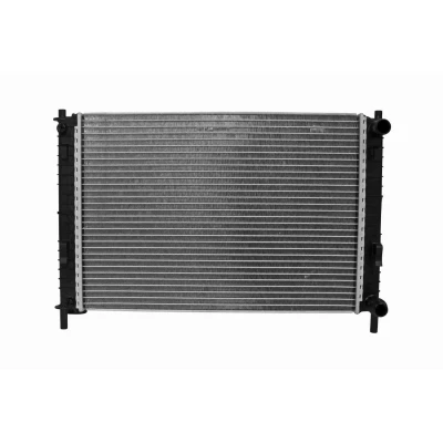 Billede af VEMO V25 60 3014 Radiator 500 354 20 Original Quality FORD: FIESTA 5