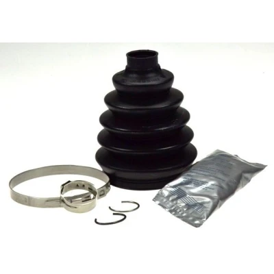 Billede af SPIDAN 25887 Drivakselmanchet 120,20 TPE (termoplastisk elastomer) BMW: X5