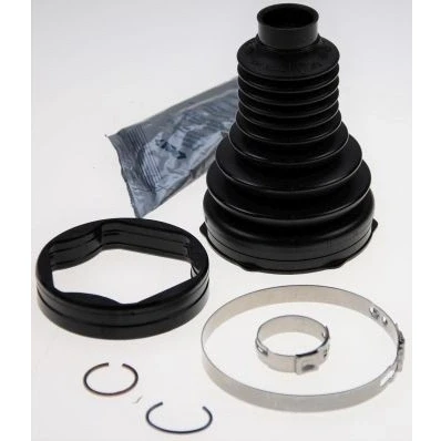 Billede af LÖBRO 306831 Drivakselmanchet 123 TPE (termoplastisk elastomer)