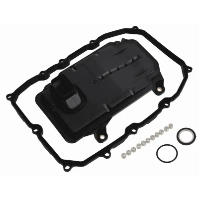 Billede af ZF GETRIEBE 5961.308.412 Hydraulikfiltersæt, automatgearkasse PORSCHE: Panamera, Cayenne, AUDI: Q7