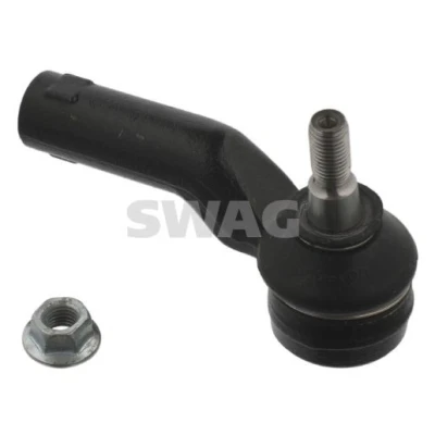 Billede af SWAG 83 93 4481 Styrekugle højre foraksel med møtrik MAZDA: 3 Hatchback, 5, Sedan