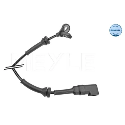Billede af MEYLE 714 800 0008 ABS Sensor Foraksel begge sider ORIGINAL Quality Hall princip 2 500 12 FORD: Focus Mk1 Hatchback, Stationcar