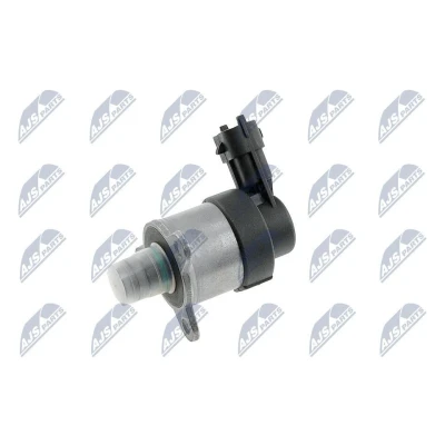 Billede af NTY ESCV RE 003 Brændstoftrykregulator Højtrykspumpe (lavtryksside) OPEL: Movano A Ladvogn / Chassis, Vivaro Combi
