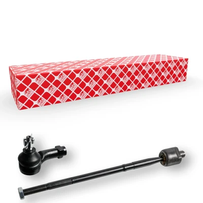 Billede af FEBI BILSTEIN 175516 Sporestang venstre foraksel med add on materiale