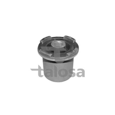 Billede af DYS 37 08047 5 Bøsning foraksel, ydre Gummimetalleje til bærearm OPEL: Zafira B, Astra H Caravan, Meriva B