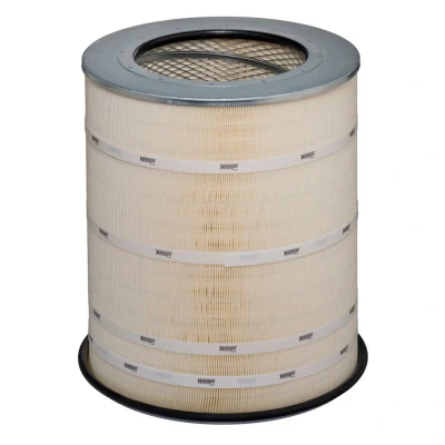 Billede af HENGST FILTER E420L Luftfilter 411 352 Filterindsats