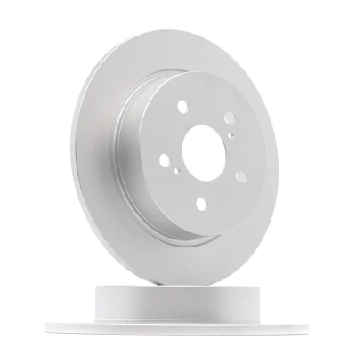 Billede af BOSCH 0 986 479 H27 Bremseskiver 292 11 5 114,3 fuldstændigt coatet TOYOTA: C HR