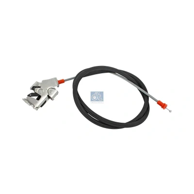 Billede af DT Spare Parts 13.85601 Dørlås FORD: Transit Mk6 Van