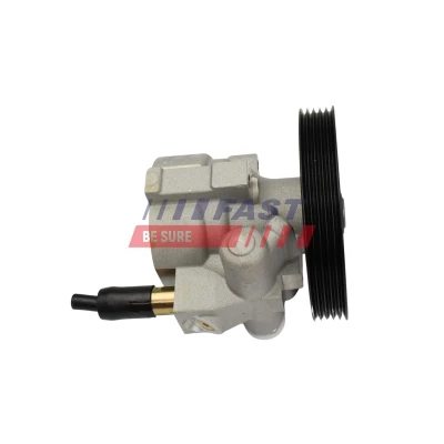 Billede af FAST FT37139 Luftfilter 124 168 rund Cirkulationsluftfilter CITROËN: Berlingo / First I, I Van, Xsara Hatchback