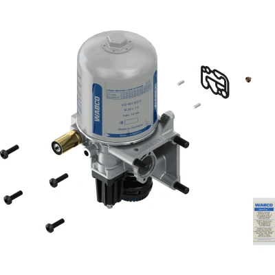 Billede af WABCO 9325109562 Lufttørrer, trykluftsystem