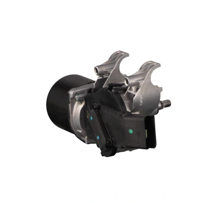 Billede af FEBI BILSTEIN 105688 Viskermotor 12 foran RENAULT: Clio 3, III Grandtour