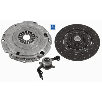 Billede af SACHS 3000 990 582 Kobling med automatisk justering 275