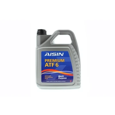 Billede af Olie til automatisk transmission AISIN ATF 92005