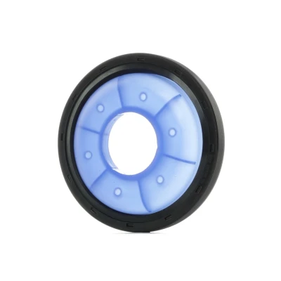 Billede af FEBI BILSTEIN 47339 Krumtapaksel Pakdåse forenden ACM (polyakryl gummi), PTFE (Polytetrafluorethylen) CITROËN: C3 II, C1 DS3 Hatchback