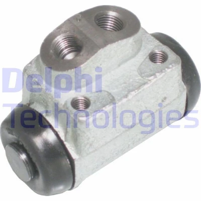 Billede af DELPHI LW62084 Bremsecylinder 18 uden indbygget regulator HYUNDAI: Getz