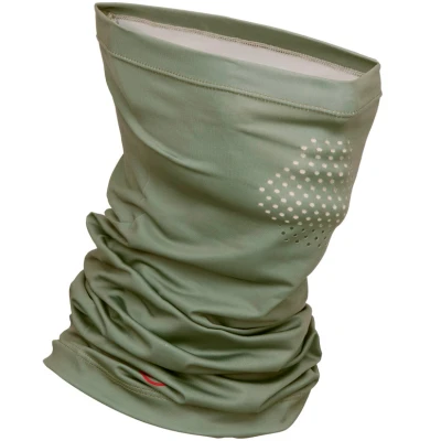 Billede af Westin Classic UPF Neck Gaiter One Size Sage Green Fishing beanie
