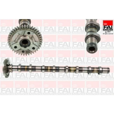 Billede af Knastaksel FAI AutoParts C381