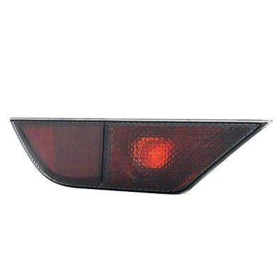 Billede af MAGNETI MARELLI 714000062500 Tågebaglygte venstre uden lampeholder SEAT: Altea